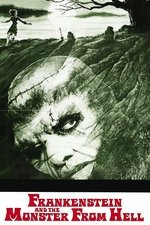 Frankenstein and the Monster from Hell Frankenstein and the Monster from Hell