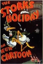 The Stork's Holiday The Stork's Holiday