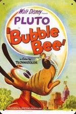 Bubble Bee Bubble Bee
