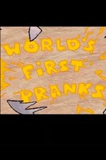 Dear Diary: World's First Pranks Dear Diary: World's First Pranks