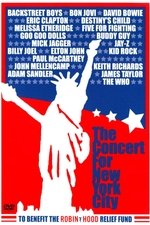 The Concert for New York City The Concert for New York City