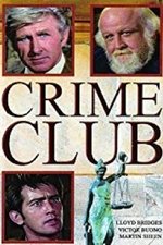 Crime Club Crime Club