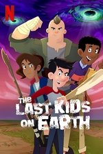 The Last Kids on Earth: Happy Apocalypse to You The Last Kids on Earth: Happy Apocalypse to You