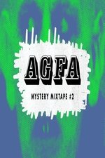 AGFA MYSTERY MIXTAPE #2: LATER IN L.A. AGFA MYSTERY MIXTAPE #2: LATER IN L.A.