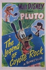 The Legend of Coyote Rock The Legend of Coyote Rock