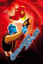 Osmosis Jones Osmosis Jones