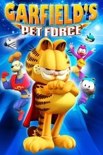 Garfield's Pet Force Garfield's Pet Force