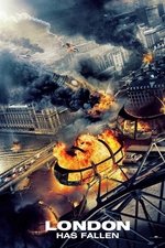 London Has Fallen London Has Fallen