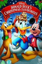 Donald Duck's Christmas Favourites Donald Duck's Christmas Favourites