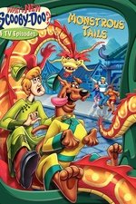 What's New Scooby-Doo? Vol. 10: Monstrous Tails What's New Scooby-Doo? Vol. 10: Monstrous Tails