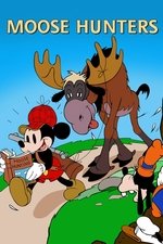 Moose Hunters Moose Hunters