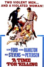 A Time for Killing A Time for Killing