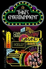 That's Entertainment! That's Entertainment!