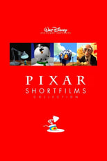 Pixar's shorts