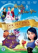 Happily N'Ever After Collection