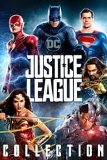 Justice League Collection