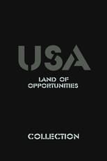 USA: Land of Opportunities Collection