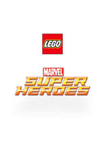 LEGO Marvel Super Heroes