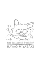 Hayao Miyazaki Collection