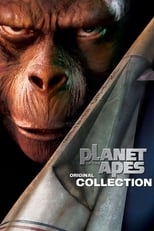 Planet of the Apes Original Collection