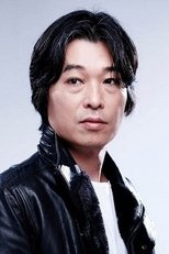 Jeong Hae-gyun