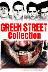 Green Street Hooligans Collection