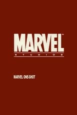 Marvel One Shot Collection