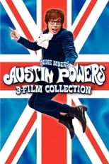 Austin Powers Collection