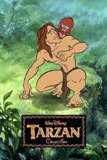 Tarzan (Animation) Collection