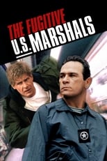 The Fugitive / U.S. Marshals Collection