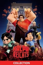 Wreck-It Ralph Collection