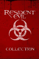 Resident Evil Collection