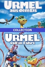 Impy, the small dinosaur Collection