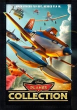 Planes Collection