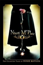 Nanny McPhee Collection