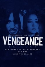 The Vengeance Collection