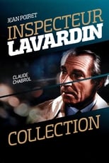 Inspector Lavardin Collection