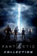 The Fantastic Four Collection