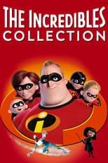 The Incredibles Collection