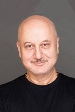 Anupam Kher