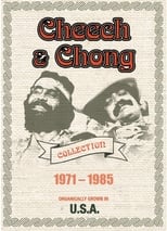 Cheech & Chong Collection