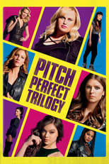 Pitch Perfect Collection