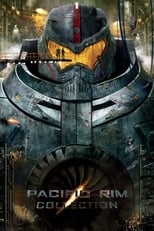 Pacific Rim Collection