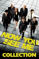 Now You See Me Collection