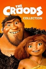 The Croods Collection