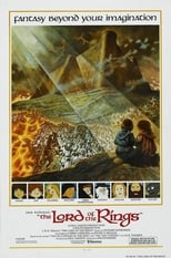 The Lord of the Rings Animated Collection