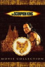 The Scorpion King Collection