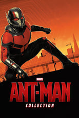 Ant-Man Collection