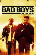 Bad Boys Collection