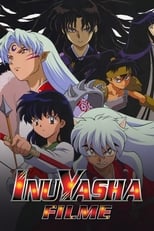 Inuyasha Collection